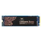 Team Group Cardea Zero Z440 M.2 2 TB PCI Express 4.0 3D NAND NVMe