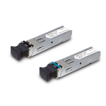 PLANET MFB-F20 netwerk transceiver module Vezel-optiek 100 Mbit/s SFP