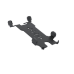 Ergonomic Solutions SpacePole Payment WisePOS E MultiGripTM (no handle)