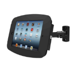 Compulocks Space Actieve houder Tablet/UMPC Zwart