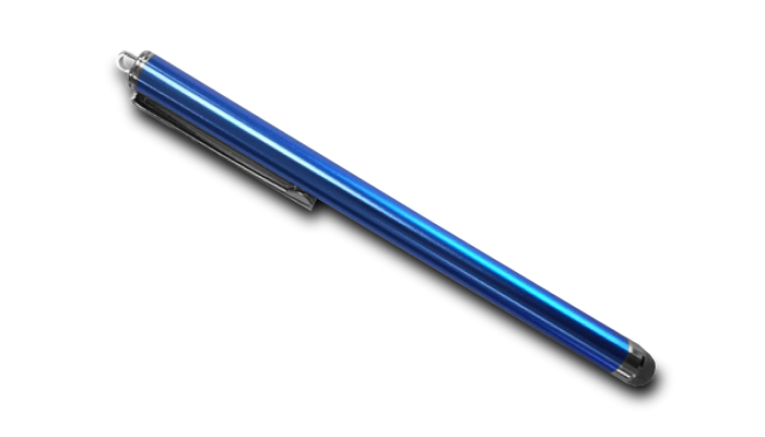 Photos - Stylus Pen Elo Touch Solutions E066148  Blue