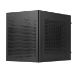 Silverstone SUGO 16 Cube Black