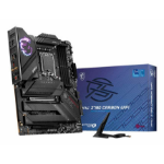 MPG Z790 CARBON WIFI - Motherboards -