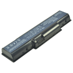 2-Power 11.1V 5200mAh Li-Ion Laptop Battery