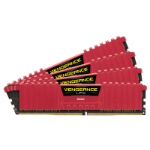 Corsair Vengeance LPX 16GB DDR4 memory module 4 x 4 GB 2666 MHz