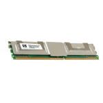 HPE 8GB DDR2 667MHz memory module 1 x 8 GB 240-pin DIMM