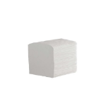 UNBRANDED 2 ply white pure bulk pack toilet tissue - 36 x 250 sheets