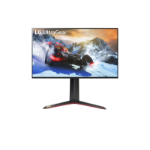LG 27GP95R computer monitor 68.6 cm (27") 3840 x 2160 pixels 4K Ultra HD LED Black