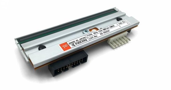 Honeywell 50178575-001 printer/scanner spare part Print head 1 pc(s)
