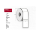 Capture CA-LB3132-C25O printer label Orange