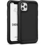 Cellairis Showcase Grip mobile phone case 6.1" Cover Black