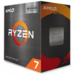 AMD Ryzen 7 5800X3D processor 3.4 GHz 96 MB L3