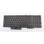 Lenovo 00PA396 laptop reserve-onderdeel Toetsenbord