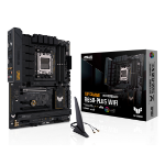 ASUS TUF GAMING B650-PLUS WIFI AMD B650 Socket AM5 ATX