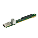 Supermicro AOC-URN4-B2XT-O network card Internal Ethernet