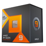 AMD Ryzen 9 7950X3D processor 4.2 GHz 128 MB L3 Box