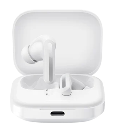 BHR8117GL XIAOMI Buds 5 True Wireless in-ear white