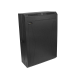 StarTech.com 6U Vertical Server Cabinet - 30 in. depth