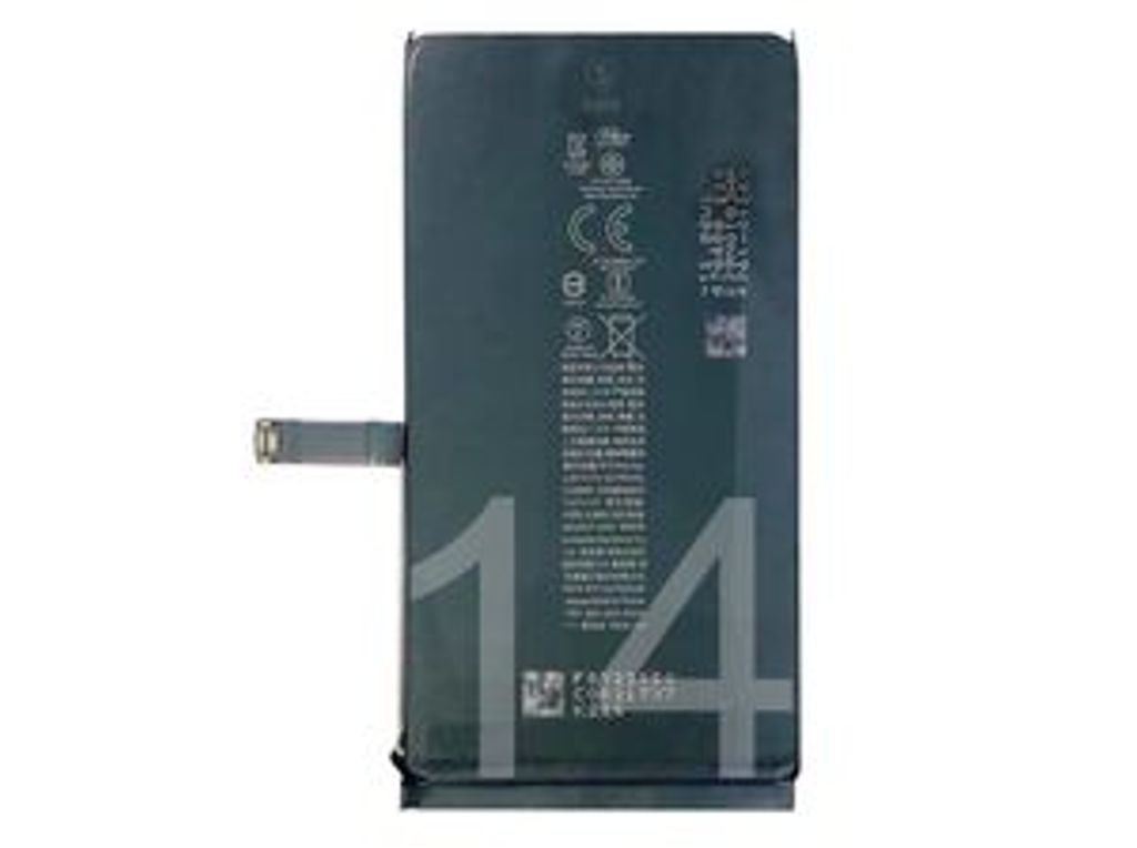 EU Product - iPhone 14 Battery - Diagnostic Pass thumbnail