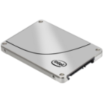 Intel DC S3500 2.5" 120 GB Serial ATA III MLC -