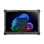 Getac F120 Intel Core Ultra 5 256 GB 31 cm (12.2") 16 GB Wi-Fi 7 (802.11be) Windows 11 Pro Black