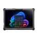 Getac F120 Intel Core Ultra 5 256 GB 31 cm (12.2") 16 GB Wi-Fi 7 (802.11be) Windows 11 Pro Black