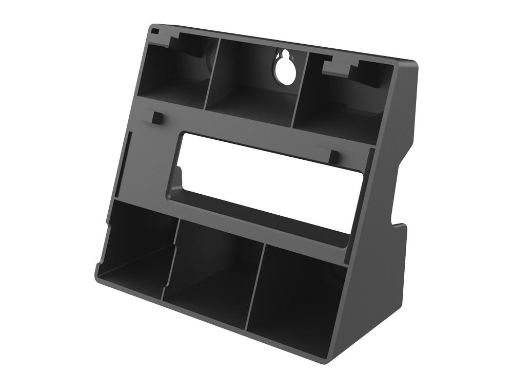 Fanvil WB108 telephone mount/stand Black