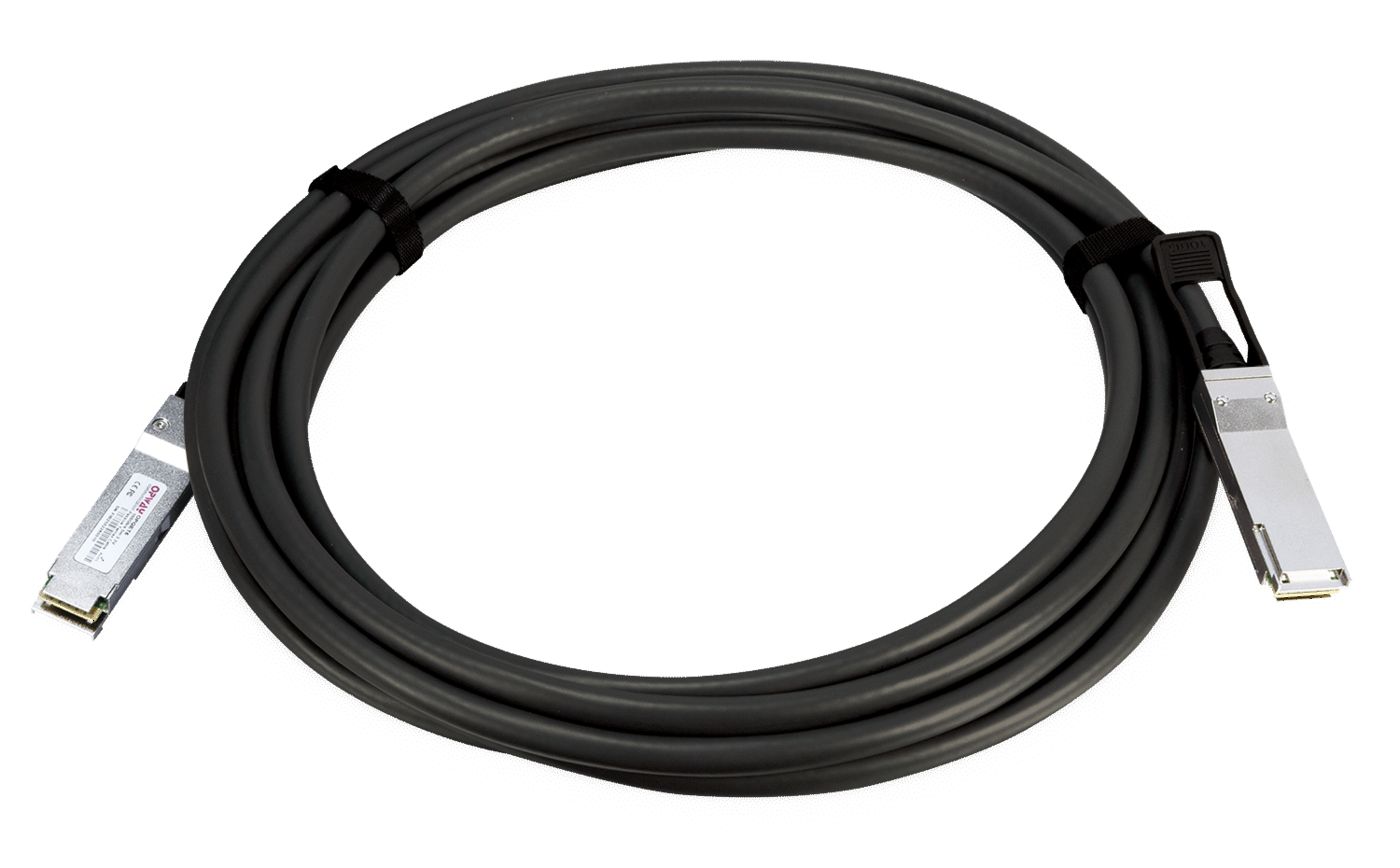 Planet 100G QSFP28 Direc ched