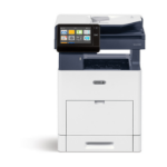 Xerox VersaLink B605 A4 56ppm Duplex Copy/Print/Scan Sold PS3 PCL5e/6 2 Trays 700 Sheets (DOES NOT SUPPORT FINISHER/MAILBOX)