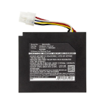CoreParts MBXPR-BA024 Printer/Scanner reserveonderdeel en accessoire Batterij/Accu 1 stuk(s)