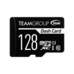 Team Group Dash memory card 128 GB MicroSDXC Class 10