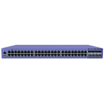 Extreme networks 5320-48T-8XE network switch Gigabit Ethernet (10/100/1000) Power over Ethernet (PoE) Blue