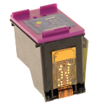 G&G NH-RC0304XLCMY-T inktcartridge 1 stuk(s) Compatibel Hoog (XL) rendement Cyaan, Magenta, Geel