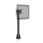 HAT Design Works 9189-24-104 holder Tablet/UMPC Black