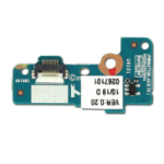 HP L14374-001 laptop spare part Power board