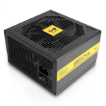 In Win P85FII power supply unit 850 W 24-pin ATX ATX Black