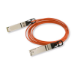 HPE R0Z24A InfiniBand och fiberoptisk kabel 30 m QSFP+ Orange