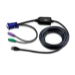 ATEN PS/2 - VGA to Cat5e/6 KVM Adapter Cable (CPU Module)