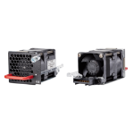 HPE Aruba Networking X721 Front-to-Back Fan