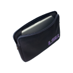 Centon Lousiana State 13.3" Sleeve case Black