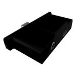 MAXCases APASXX2AIP11 tablet spare part/accessory Charge connector