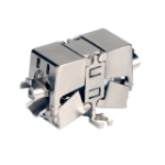EFB Elektronik 37597.1 netwerkverdeeldoos Cat6a Metallic