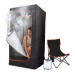Sharper Image STEAM PORTABLE SAUNA