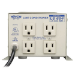 Tripp Lite LS604WM surge protector White 4 AC outlet(s) 72" (1.83 m)