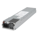 Supermicro PWS-1K63S-1R power supply unit 1000 W 1U Silver