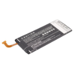 CoreParts MOBX-BAT-HUP600SL mobile phone spare part Battery Black