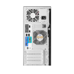 HPE ProLiant ML30 Gen11 E-2434 3.4GHz 4-core 1P 16GB-U 8SFF-HP 500W PS Server