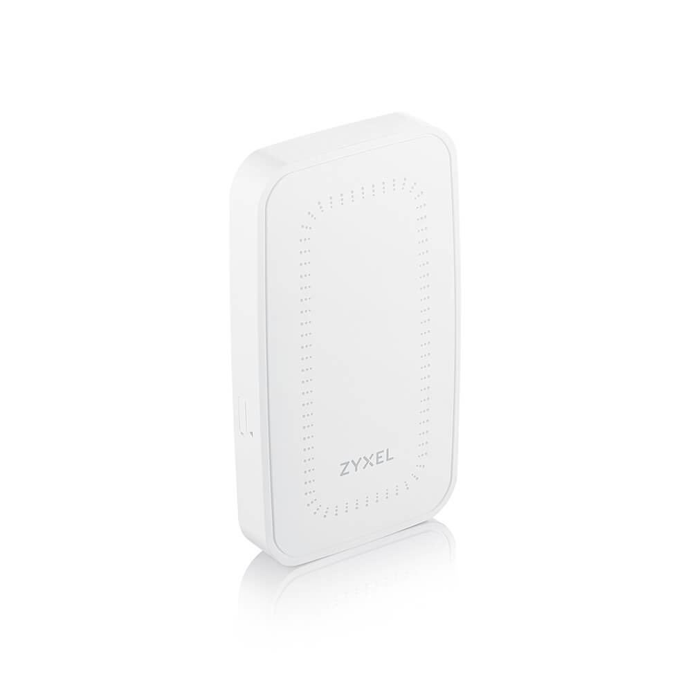 Image of Zyxel WAC500H 1200 Mbit/s White Power over Ethernet (PoE)