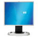 HP LP1965 computer monitor 48.3 cm (19") 1280 x 1024 pixels LCD Black, Silver