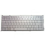 DELL T712M laptop reserve-onderdeel Toetsenbord